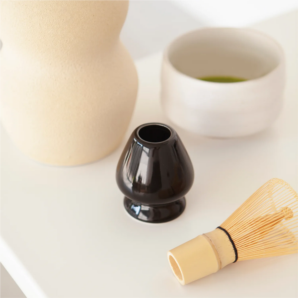 Matcha Besenhalter Kichōmen