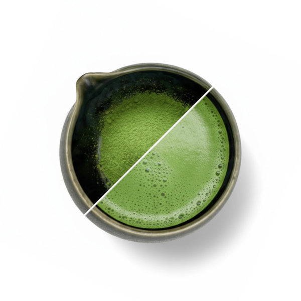 Bio Matcha Yottsu Mini-Set