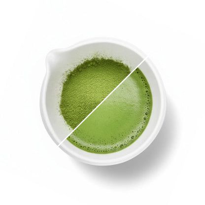 Bio Matcha Mittsu Mini-Set