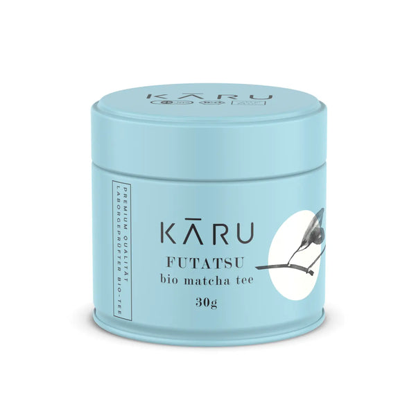 Bio Matcha Futatsu