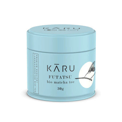 Bio Matcha Futatsu