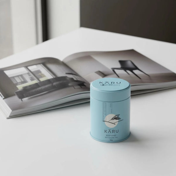 Bio Matcha Futatsu Mini-Set