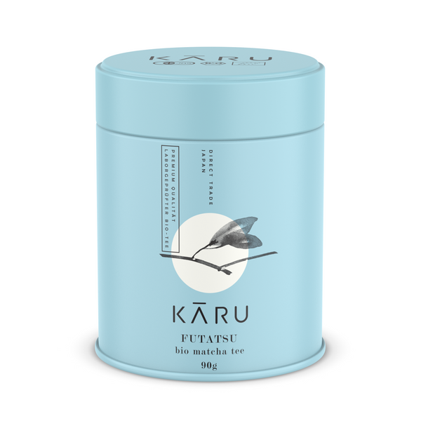 Bio Matcha Futatsu