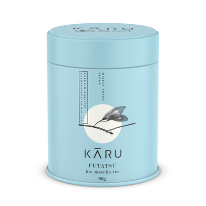 Bio Matcha Futatsu