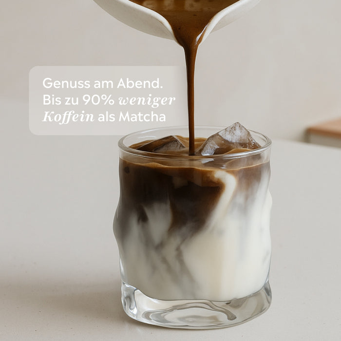 Bio Hojicha Pulver 100g