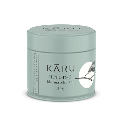 Bio Matcha Probierpaket