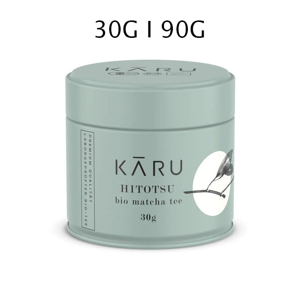 Bio Matcha Hitotsu