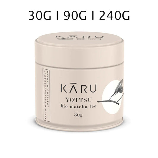 Bio Matcha Yottsu