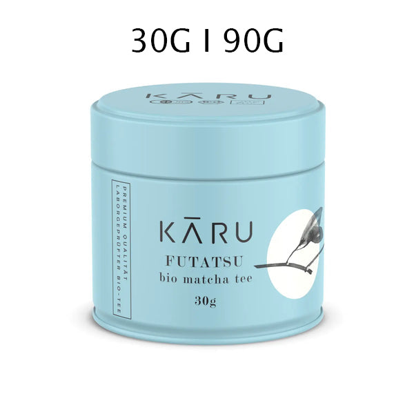 Bio Matcha Futatsu