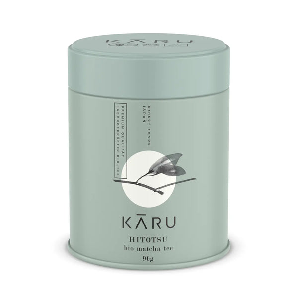 Bio Matcha Hitotsu