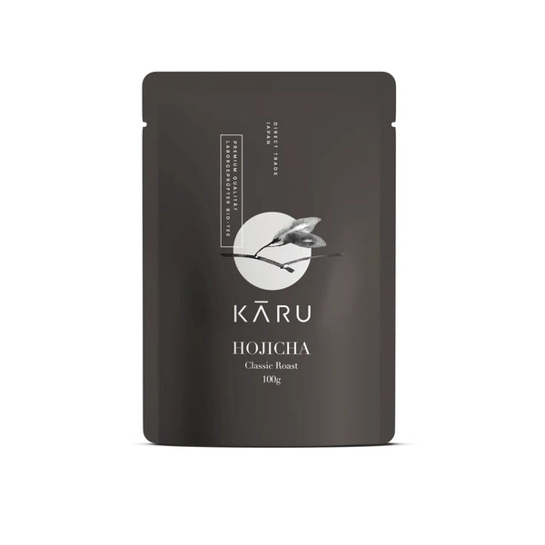 Bio Hojicha Pulver 100g