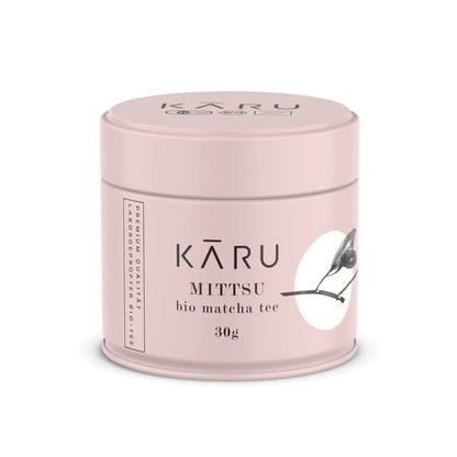 Bio Matcha Probierpaket