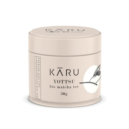 Bio Matcha Probierpaket