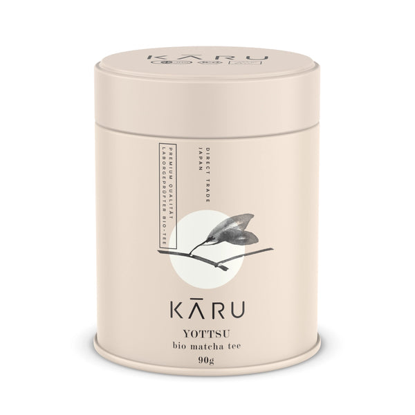 Bio Matcha Yottsu