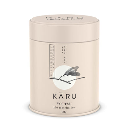Bio Matcha Yottsu