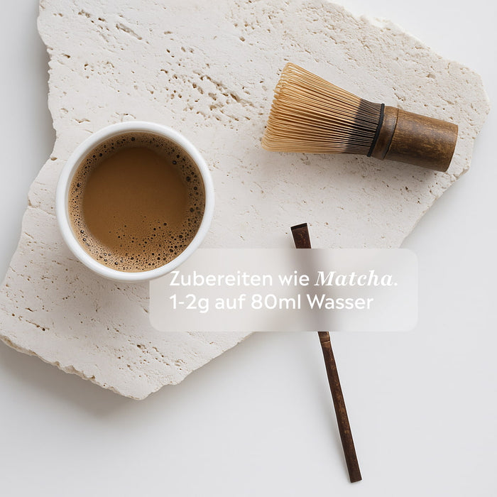 Bio Hojicha Pulver 100g